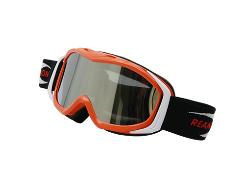 Gafas de esquí con espejo de alta calidad-SKG81