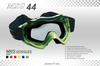 gafas de moto de motocross custom-MXG44