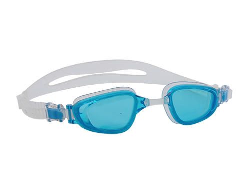 ¿Cuáles son las precauciones para el uso diario de las gafas de natación?