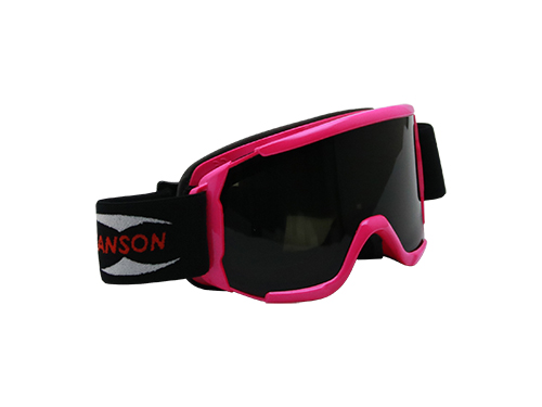 gafas de esquí de snowboard de calidad-SKG131